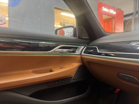 2021 BMW 7-Series - photo 14