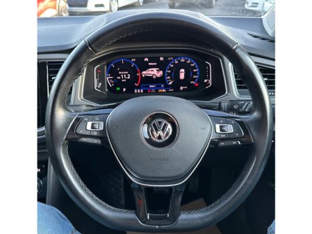 2020 Volkswagen T-Roc - photo 17