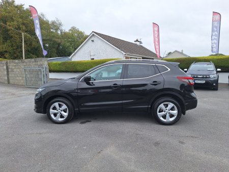 2021 Nissan Qashqai - photo 5