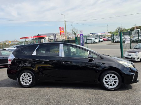2013 Toyota Prius - photo 4