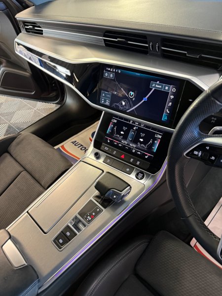 2023 Audi A6 - photo 12