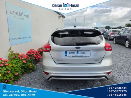 2017 Ford Focus - photo 7