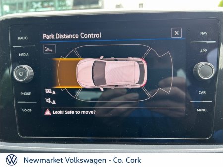 2023 Volkswagen T-Roc - photo 4