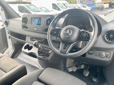 2023 Mercedes-Benz Sprinter - photo 5