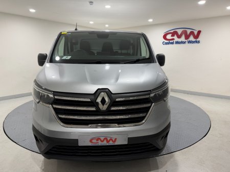 2023 Renault Trafic - photo 3