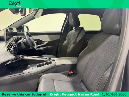 2025 Peugeot 3008 - photo 17