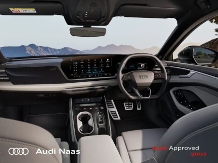 2026 Audi A6 - photo 10