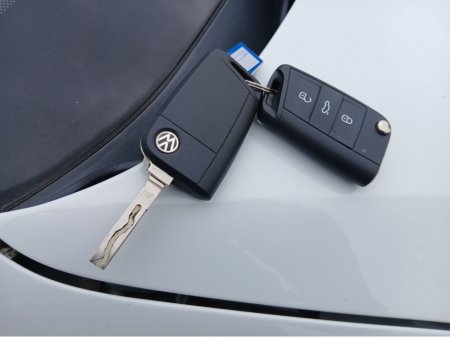 2016 Volkswagen Polo - photo 5