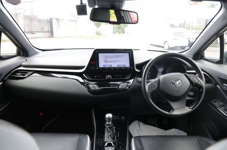 2019 Toyota C-HR - photo 30