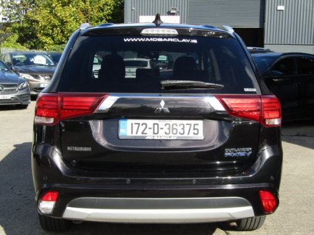 2017 Mitsubishi Outlander - photo 7