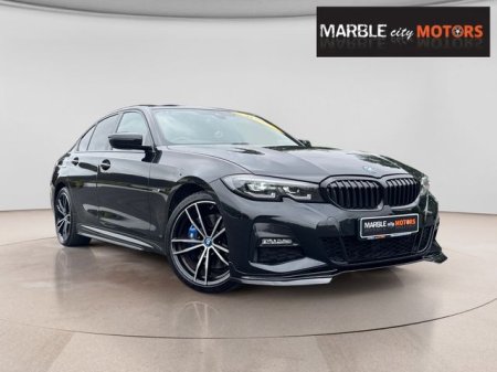 2022 BMW 3-Series 330E M SPORT