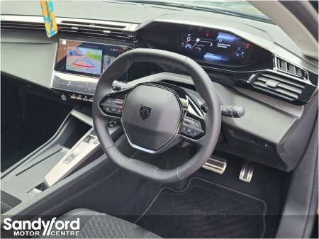 2026 Peugeot 308 - photo 9