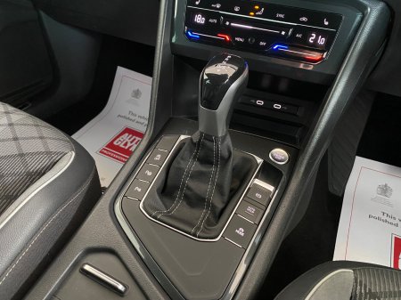 2023 Volkswagen Tiguan - photo 15