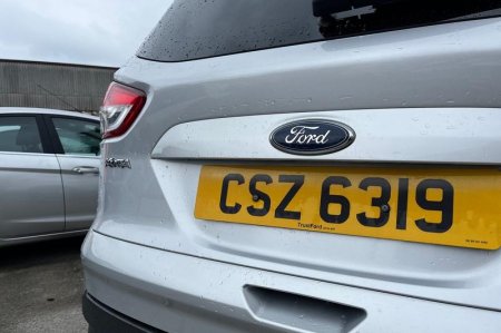 2016 Ford Kuga - photo 40