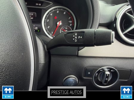2015 Mercedes-Benz B-Class - photo 19