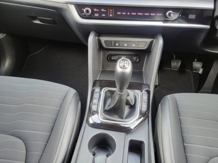 2023 Kia Sportage - photo 16