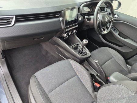 2023 Renault Clio - photo 15
