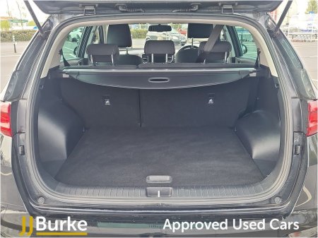 2021 Kia Sportage - photo 12