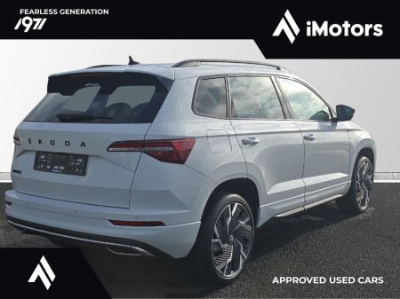 2024 Skoda Karoq - photo 8