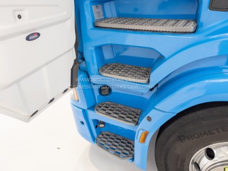 2022 SCANIA S590 - photo 18