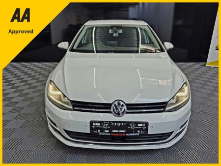 2013 Volkswagen Golf - photo 14