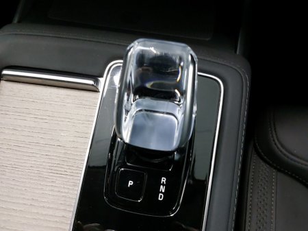 2025 Volvo XC90 - photo 20