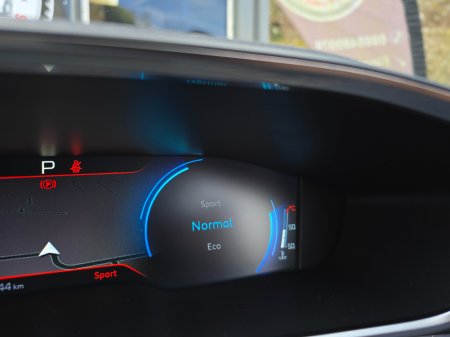 2022 Peugeot 508 - photo 27