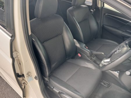 2016 Honda Fit - photo 9