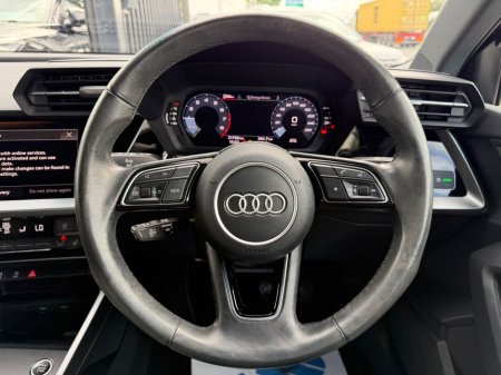 2022 Audi A3 - photo 26