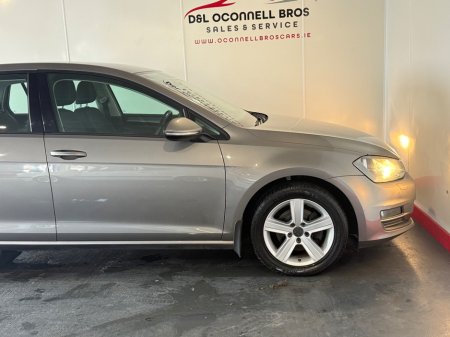 2016 Volkswagen Golf - photo 12