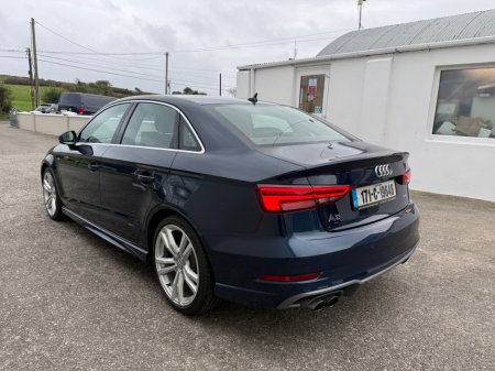 2017 Audi A3 - photo 5