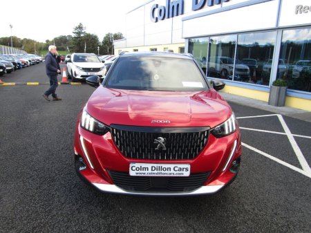 2021 Peugeot 2008 - photo 4
