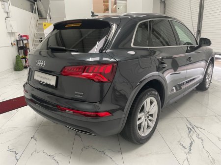 2019 Audi Q5 - photo 3