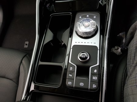 2026 Kia Sorento - photo 24