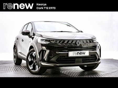 2026 Renault Symbioz Techno TCe 140 E06X