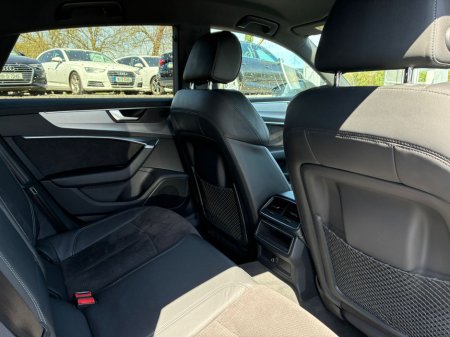 2019 Audi A7 - photo 6