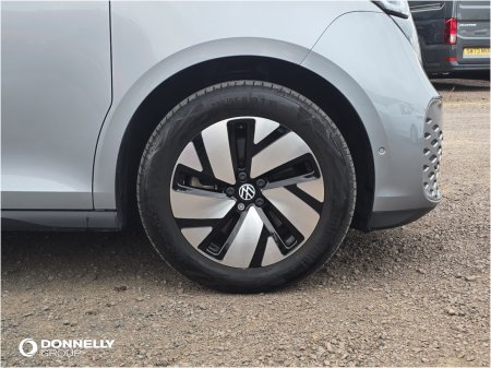 2025 Volkswagen ID.Buzz - photo 5