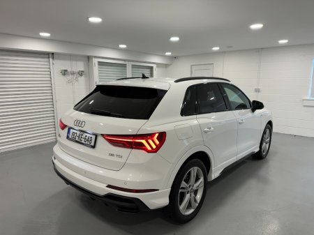 2019 Audi Q3 - photo 16