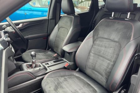2023 Ford Kuga - photo 19