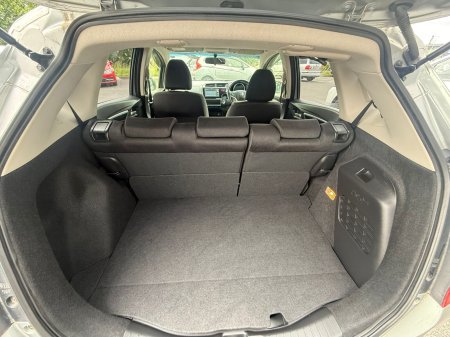 2016 Honda Fit - photo 18
