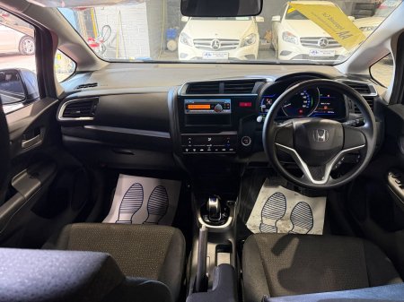 2013 Honda Fit - photo 18
