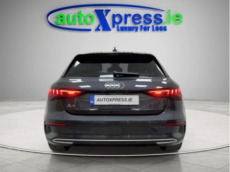 2022 Audi A3 - photo 15