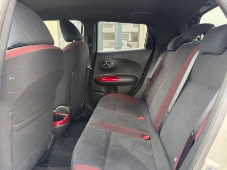 2015 Nissan Juke - photo 21