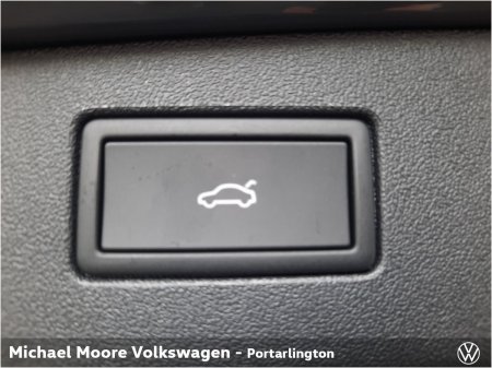 2027 Volkswagen Tiguan - photo 24