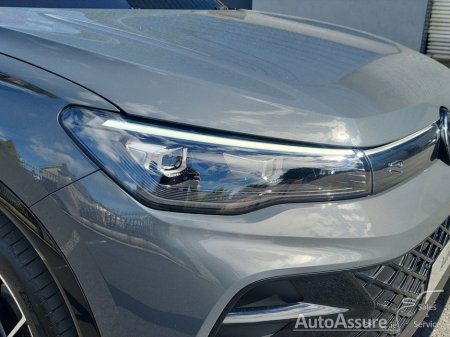 2025 Volkswagen Tiguan - photo 27