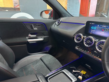 2025 Mercedes-Benz EQA - photo 12
