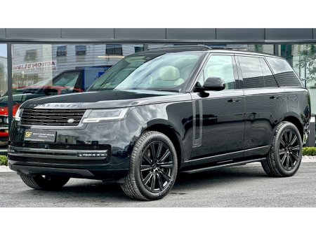 2025 Land Rover Range Rover - photo 2