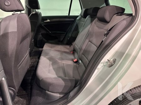 2018 Volkswagen Golf - photo 20