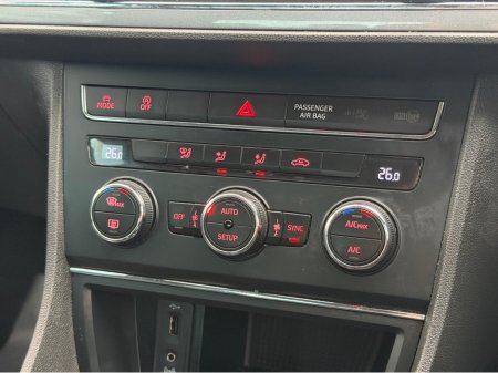 2017 SEAT Leon - photo 25