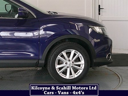 2016 Nissan Qashqai - photo 27